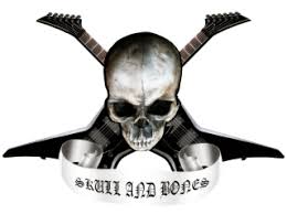 Printable skulls coloring pages for kids. Skull And Crossbones Png Skull And Crossbones Transparent Background Freeiconspng