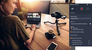 If you select block, your camera and microphone will be disabled. Videostudio Multicam Capture Webcam Und Bildschirmrekorder