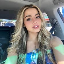 7 Highest Paid Tiktok Stars In 2020 Hair Beauty Curly Hair Drawing
