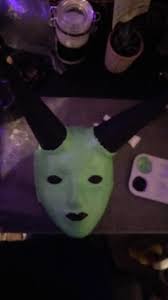 What's missing from the finished project?