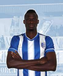 Abdoul lakhad ndiaye dans le cadre de la réalisation de la deuxième planche d'essai de bbsg 0/14 de quartzite de bakel (sans aucun ajout. Mohamed Aidara Mohamed Aidara Fc Vizela
