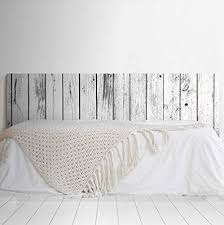 megadecor tete de lit en pvc decorative et economique impression texture bois avec planches v en 2021 tete de lit facile texture bois tete de lit planche