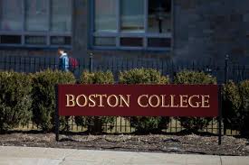 Boston College COVID Cases ...