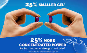 Can i take aspirin with alka seltzer plus. Amazon Com Alka Seltzer Plus Maximum Strength Powermax Cold And Cough Medicine Liquid Gels For Adults With Pain Reliever Fever Reducer Cough Suppressant And Nasal Decongestant 16 Count Health Household