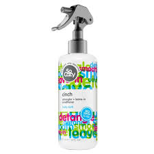 Socozy Boo Lice Prevention Spray Detangler Conditioner Leave In Conditioner