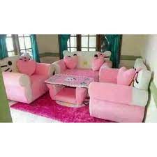 Of course we can't forget to add a cute hello kitty sofa set in your little girl's hello kitty bedroom! Hello Kitty Sofa Shopee Philippines