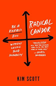Type your nick in the text box: Radical Candor Be A Kickass Boss Without Losing Your Humanity By Kim Malone Scott