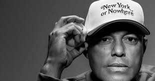 The Yankees Find a Fashion Partner in New York or Nowhere