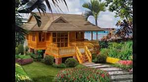 Dihalaman ini anda akan melihat gambar rumah sederhana kayu yang keren! Rumah Minimalis 2014 Rumah Kayu Terbaru Youtube