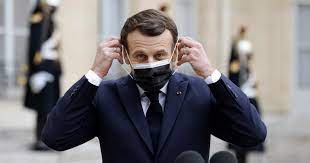 Il permet notamment de rouvrir et de reprendre des activités rassemblant un nombre élevé de personnes et également de faciliter les passages aux frontières. Covid 19 Qu Est Ce Que Le Pass Sanitaire Evoque Par Emmanuel Macron