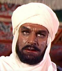 DVD Savant Blu-ray Review: Khartoum