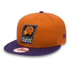 Find many great new & used options and get the best deals for phoenix suns licenced era nba 9forty strapback cap at the best online prices at ebay! 9fifty Snapback Phoenix Suns New Era Cap