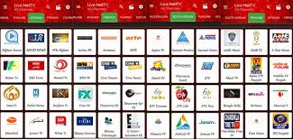 If you are looking for the best live tv apps or live tv for firestick, then live net tv for firestick is definitely worth it. Free Download Live Nettv V4 8 Apk For Android Latest Version No Ads