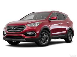 The 2018 hyundai santa fe is ranked #1 in 2018 affordable midsize suvs by u.s. Hyundai Santa Fe 2018 3 3l Awd Base In Uae New Car Prices Specs Reviews Amp Photos Yallamotor