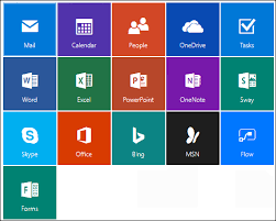 By default, microsoft 365 apps looks on the office cdn on the internet for updates, but you can configure the update location. Welche Apps Kommen Mit Office 365 Allinfo