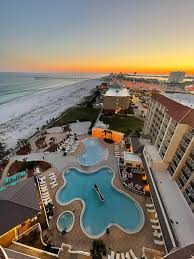 Maybe you would like to learn more about one of these? Hilton Pensacola Beach 167 1 9 8 Updated 2021 Prices Hotel Reviews Fl Tripadvisor