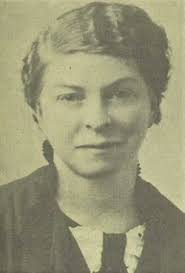 Lillie Inez Zetterower Deal (1887-1972)