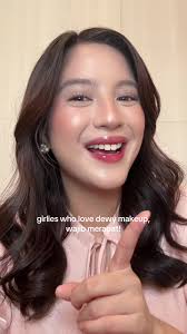 serum spray yang ngebuat makeup jadi dewy & glowy👀💖