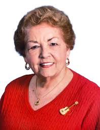 Obituary information for Ann R Clawson