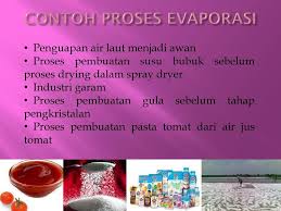 Check spelling or type a new query. Evaporasi Penguapan Ppt Download