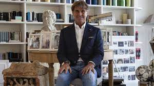 Discover brunello cucinelli collections on the official online boutique. Brunello Cucinelli Im Gesprach In Zehn Jahren Wird Das Stationare Immer Noch 85 Ausmachen