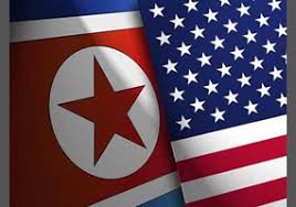 Image result for north korea-america