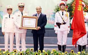 Nov 20, 2014 · mã số định danh cá nhân sẽ gắn liền với công dân từ khi sinh ra cho đến khi mất đi và có vai trò quan trọng trong nhiều giao dịch dân sự, thủ tục hành chính của công dân. Lá»… Ká»· Niá»‡m 75 NÄƒm Ngay Truyá»n Thá»'ng Cong An Nhan Dan Viá»‡t Nam Bao Nhan Dan