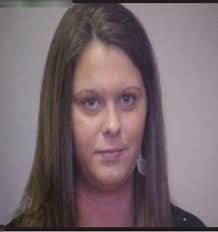 ARREST*** Katherine Taylor was arrested in Edgecombe County and charged  with LARCENY OF A FIREARM, OBTAINING PROPERTY BY FALSE PRETENSE x2 She  stole two firearms and then took them to the pawn