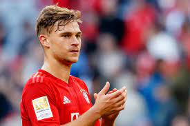 He is 25 years old from germany and playing for fc bayern in the bundesliga. Daily Schmankerl Hansi Flick Has No Problem With Joshua Kimmich Flipping Out Scottish Youngster Spurns Bayern Munich Manchester United Not Good Enough To Get Erling Haaland Lucas Vazquez To Ac Milan