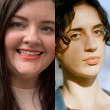 17. Bonnie Johnson & Anna Dennis