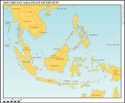 The land of the msea countries has three. Southeast Asia Pilot The Only Cruising Guide To Se Asia