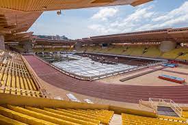 As monaco is playing next match on 28 jul 2021 against real sociedad in club friendly games. Neue Rasenheizung Fur Stadion In Monaco Stadionwelt