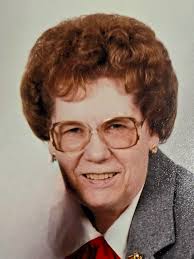 Lillian I. Roach worked at Norton Air Force base before retiring after 37  years of service