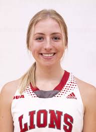 Kirsten Mcgrath's Instagram, Twitter & Facebook