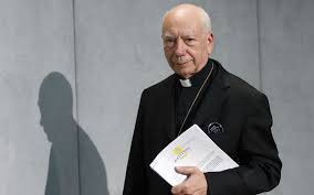 He didn't say do it in the church building, or in a public place, so if we want to share the communion, even we're gathered together electronically, if. Vatican Cardinal Amoris Laetitia Allows Some Remarried To Take Communion National Catholic Reporter