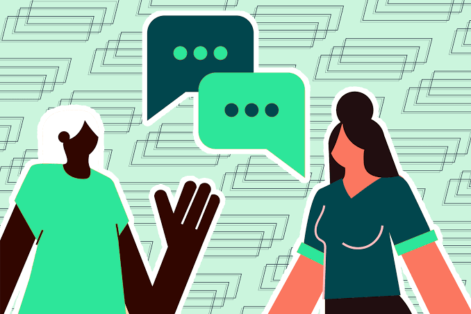 Why you should try to speak to a new person every day