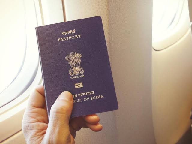 MEA Passport Statement Row: What Actually Counts As Proof Of Citizenship In  India?
