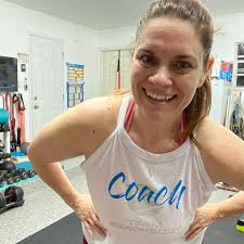 Beth Diamond Fitness and Nutrition