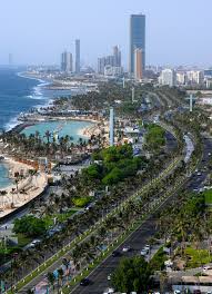 File:الواجهة البحرية في مدينة جدة غرب السعودية (2025).jpg - Wikimedia Commons