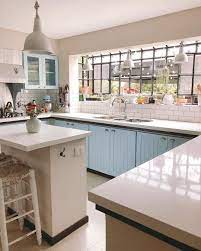 pin auf for my kitchen