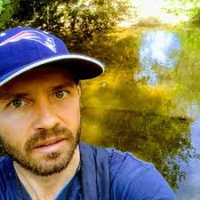 Beau Morrow(@beaumoreau)