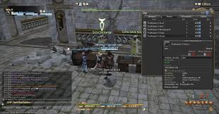 Milleus Vionnet Blog Entry Levelling Fisher To 60 Blue Scrip Red Scrip Final Fantasy Xiv The Lodestone