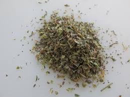 The ingredients in the italian seasoning you buy from the store vary according to the brand. Italian Seasoning Wikipedia
