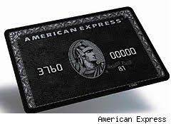 All credit types welcome to apply now. Amex Black Card Most Exclusive Charge Card The Centurion Card Which Really Is All Black A American Express Black Card American Express Black Amex Black Card