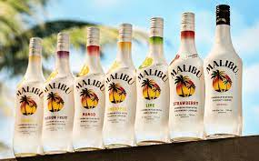As of 2017 the malibu brand is owned by pernod ricard. Malibu Rum Prices And Flavors Updated 2020 Thefoodxp