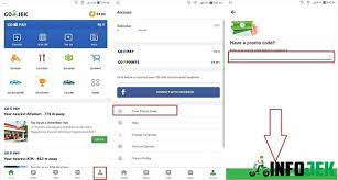 We did not find results for: 5 Cara Menggunakan Voucher Gojek Yang Mudah Infojek