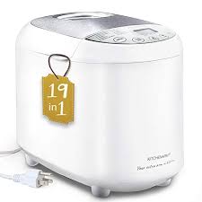 1 recipe booklet reverse side instruction booklet cuisinart automatic bread maker for. Best Bread Machines Buying Guide Gistgear