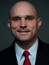 2022 LU Game Program by James Dixon