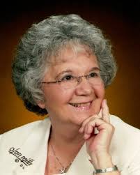 Obituary information for Martha Ann Eby