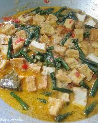 Ini masakan rumah, masakan indonesia, iga sapi bakar pedas atau bbq beef ribs, pecinta daging dan pasti suka, bikinny ga ribet. Resep Aneka Jajan Pasar Jangan Lodeh Tahu Kacang Panjang Oleh Dapur Mamaalba Ini Versi Embahku Dl Bumbu Minimalis Aja Ya Gak Pake Ebi Udang Ataupun Daging Tetelan Bahan 1iket Kacang Panjang